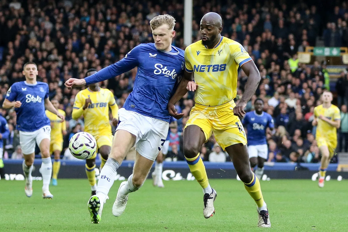 英超联赛官方标志