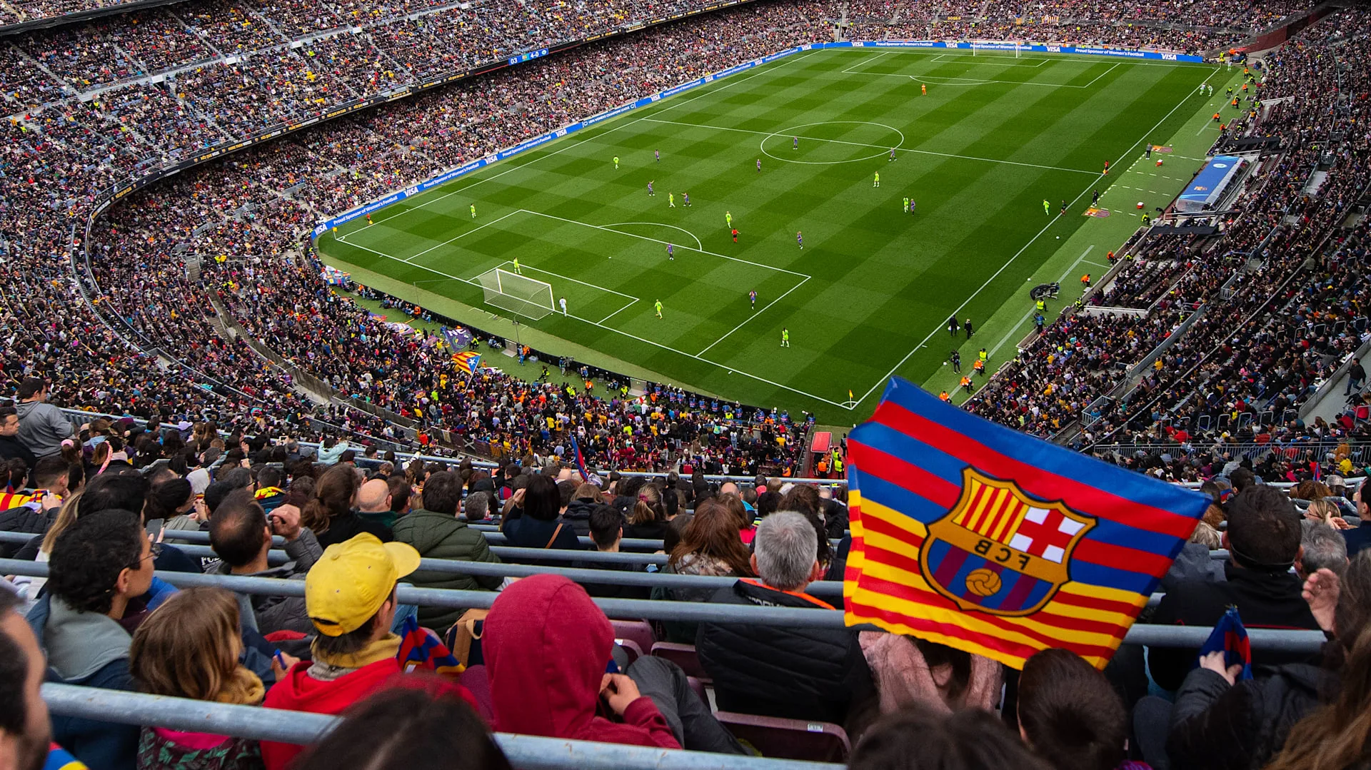 宏伟的意大利足球场